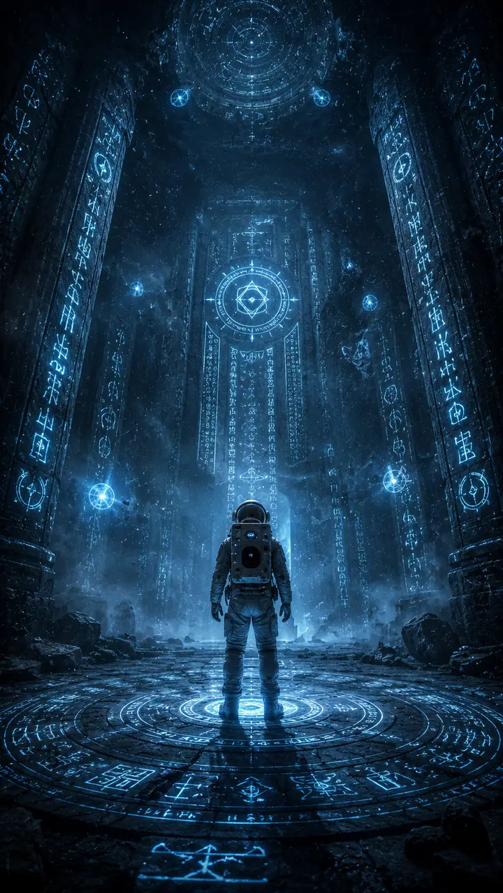 Rune Vault