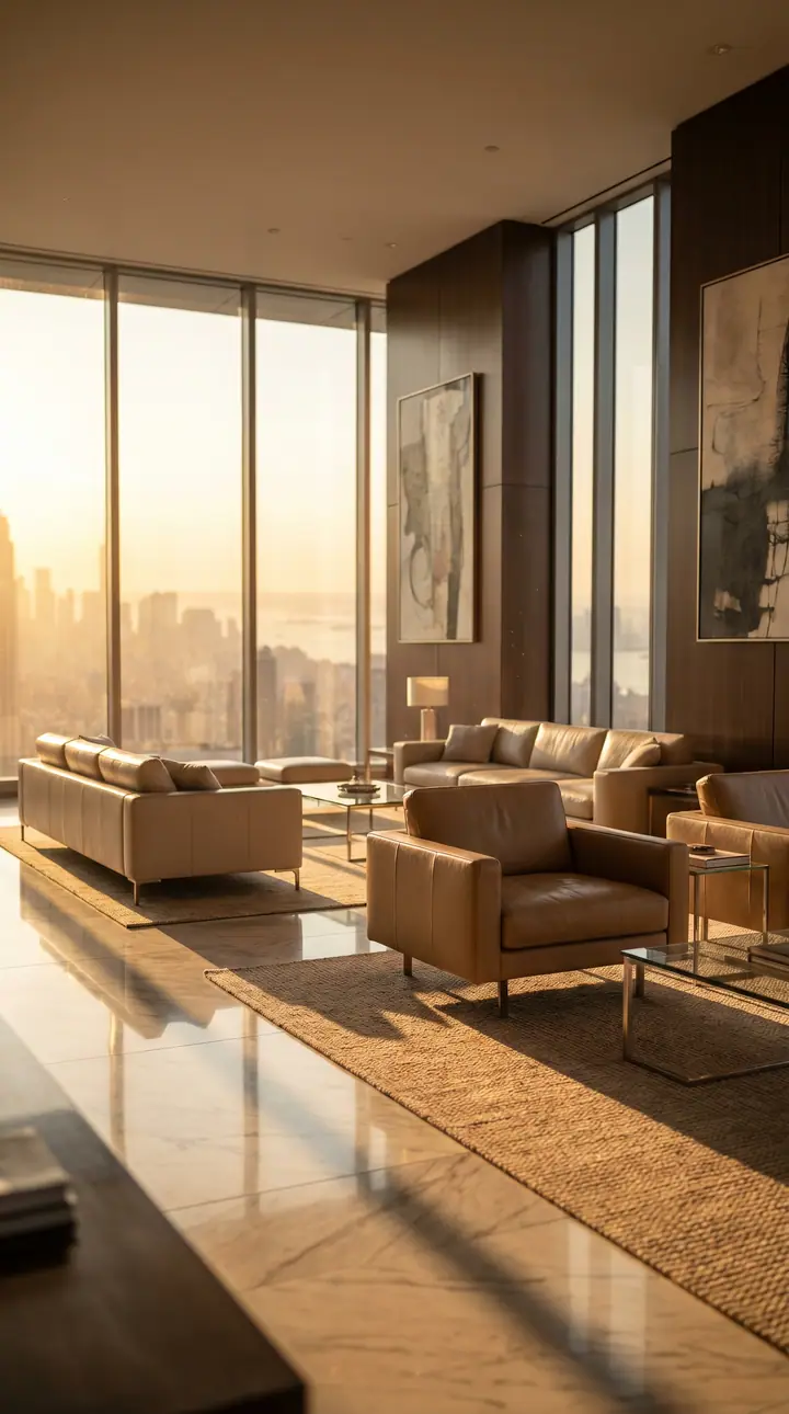 High Lounge