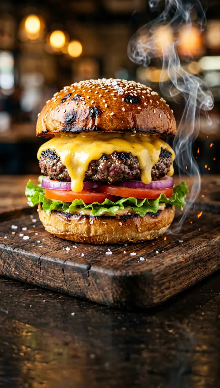 Stack Heat